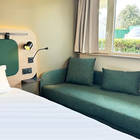 Campanile Limoges Nord Otel Dış mekan fotoğraf
