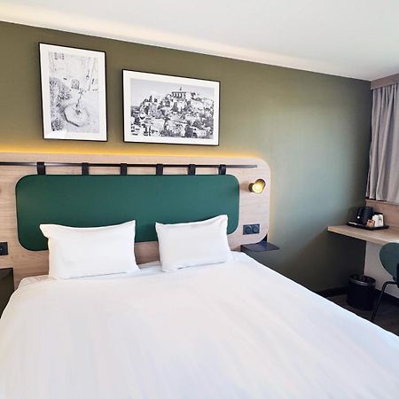 Campanile Limoges Nord Otel Dış mekan fotoğraf