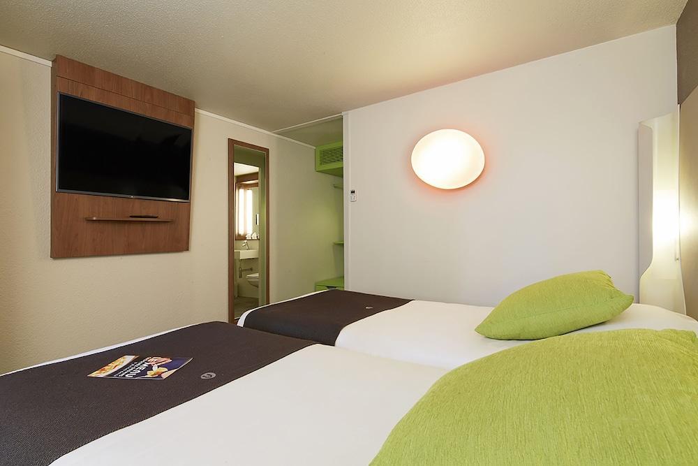 Campanile Limoges Nord Otel Dış mekan fotoğraf