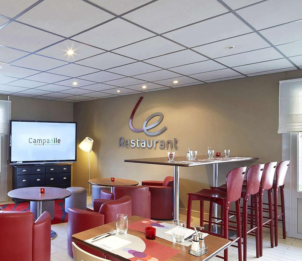 Campanile Limoges Nord Otel Dış mekan fotoğraf