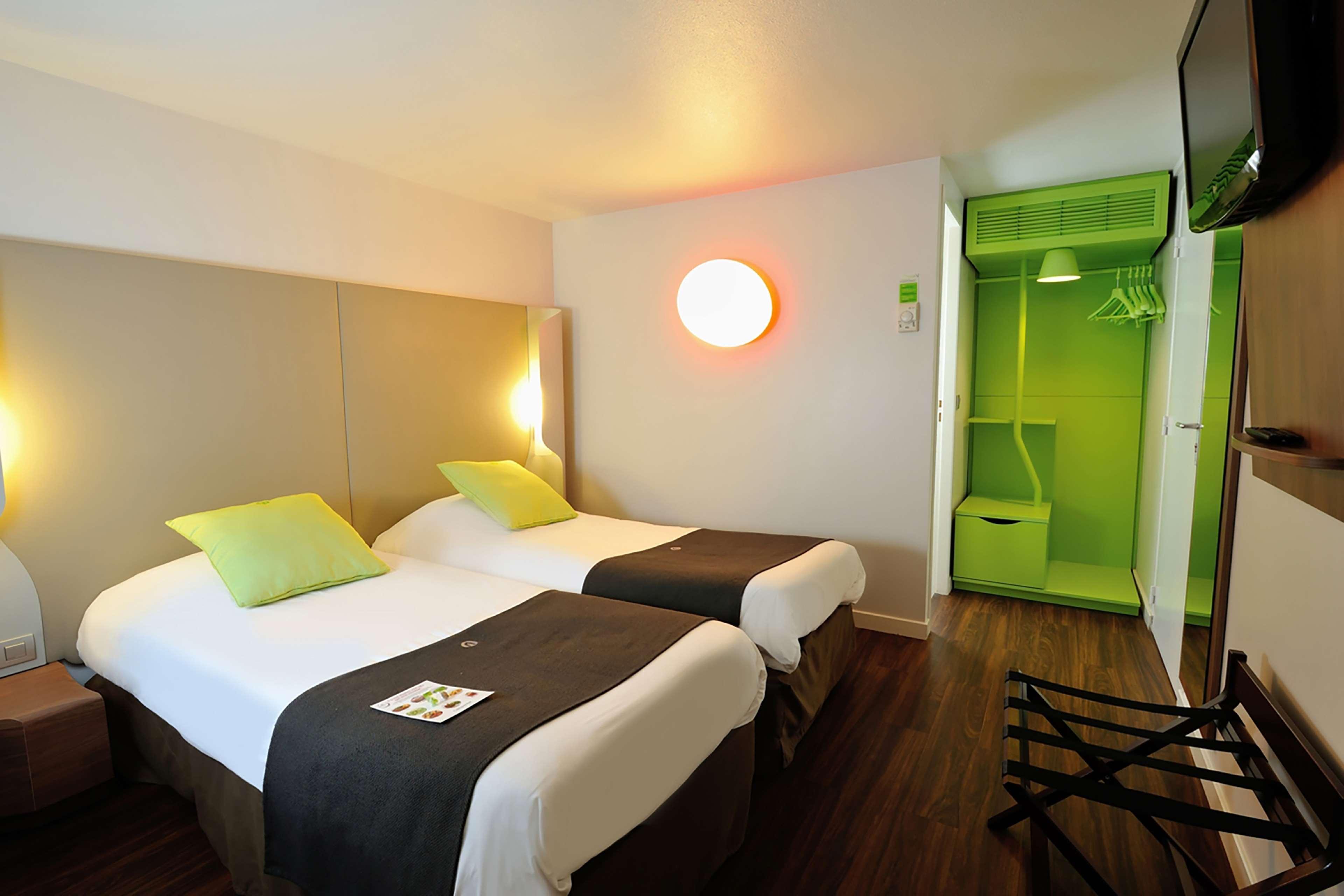 Campanile Limoges Nord Otel Dış mekan fotoğraf