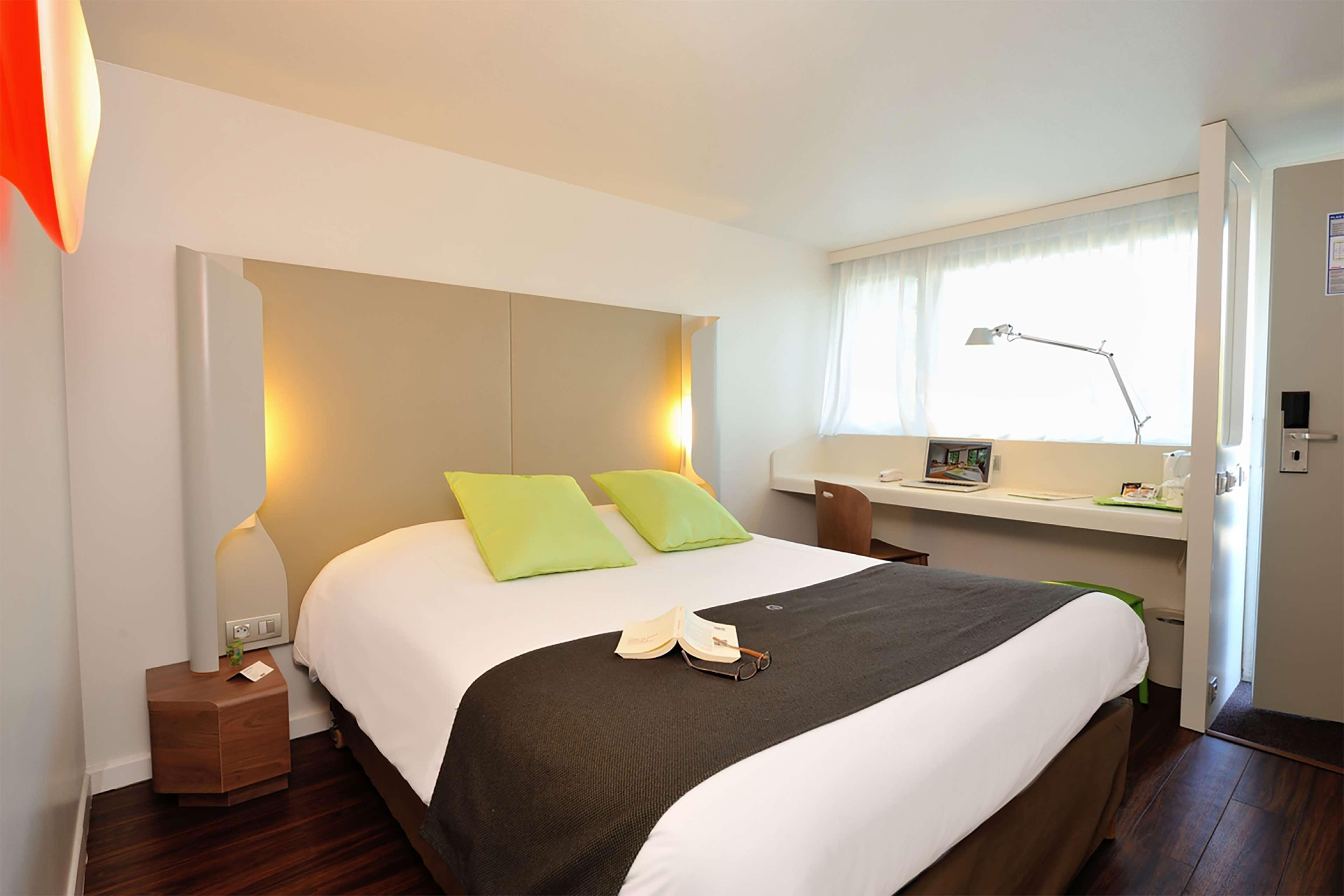 Campanile Limoges Nord Otel Dış mekan fotoğraf