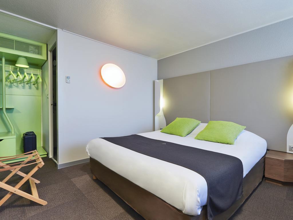 Campanile Limoges Nord Otel Dış mekan fotoğraf