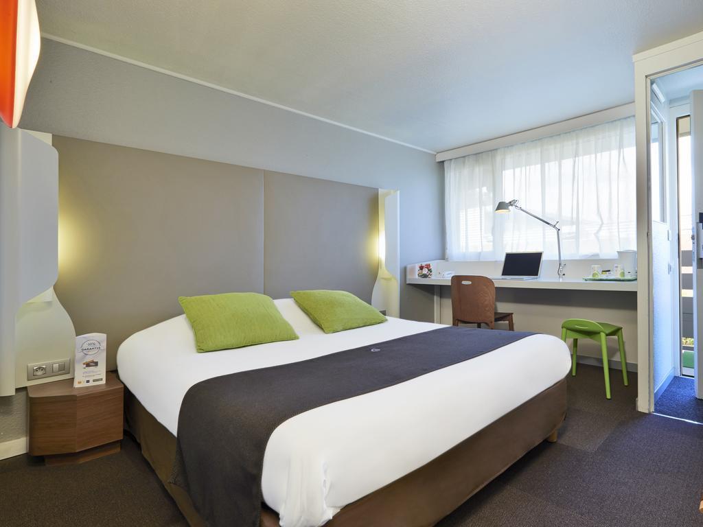 Campanile Limoges Nord Otel Dış mekan fotoğraf