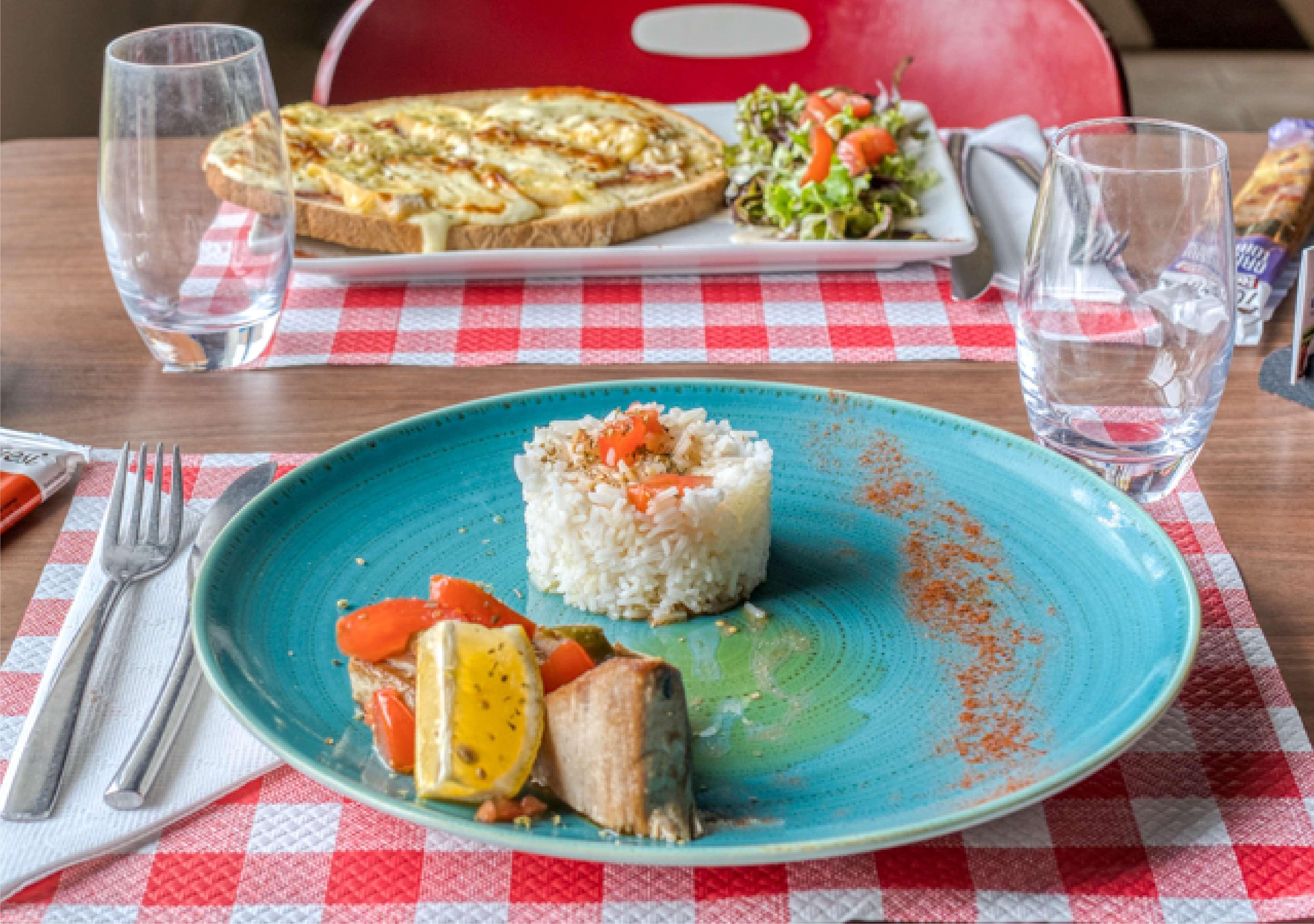 Campanile Limoges Nord Otel Dış mekan fotoğraf