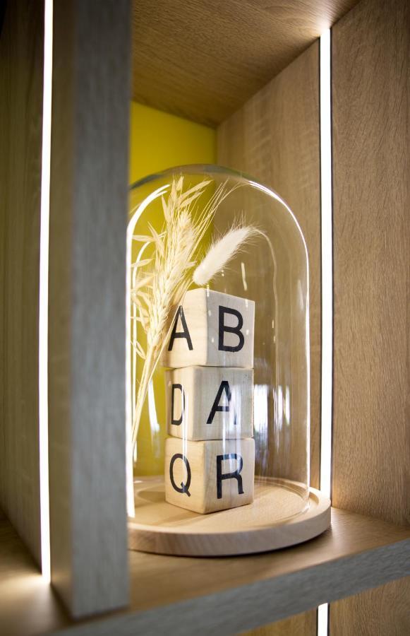 Campanile Limoges Nord Otel Dış mekan fotoğraf