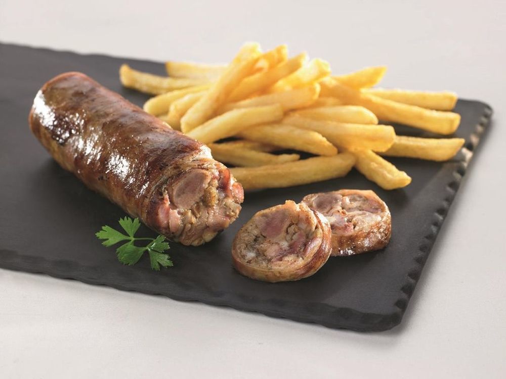 Campanile Limoges Nord Otel Restoran fotoğraf