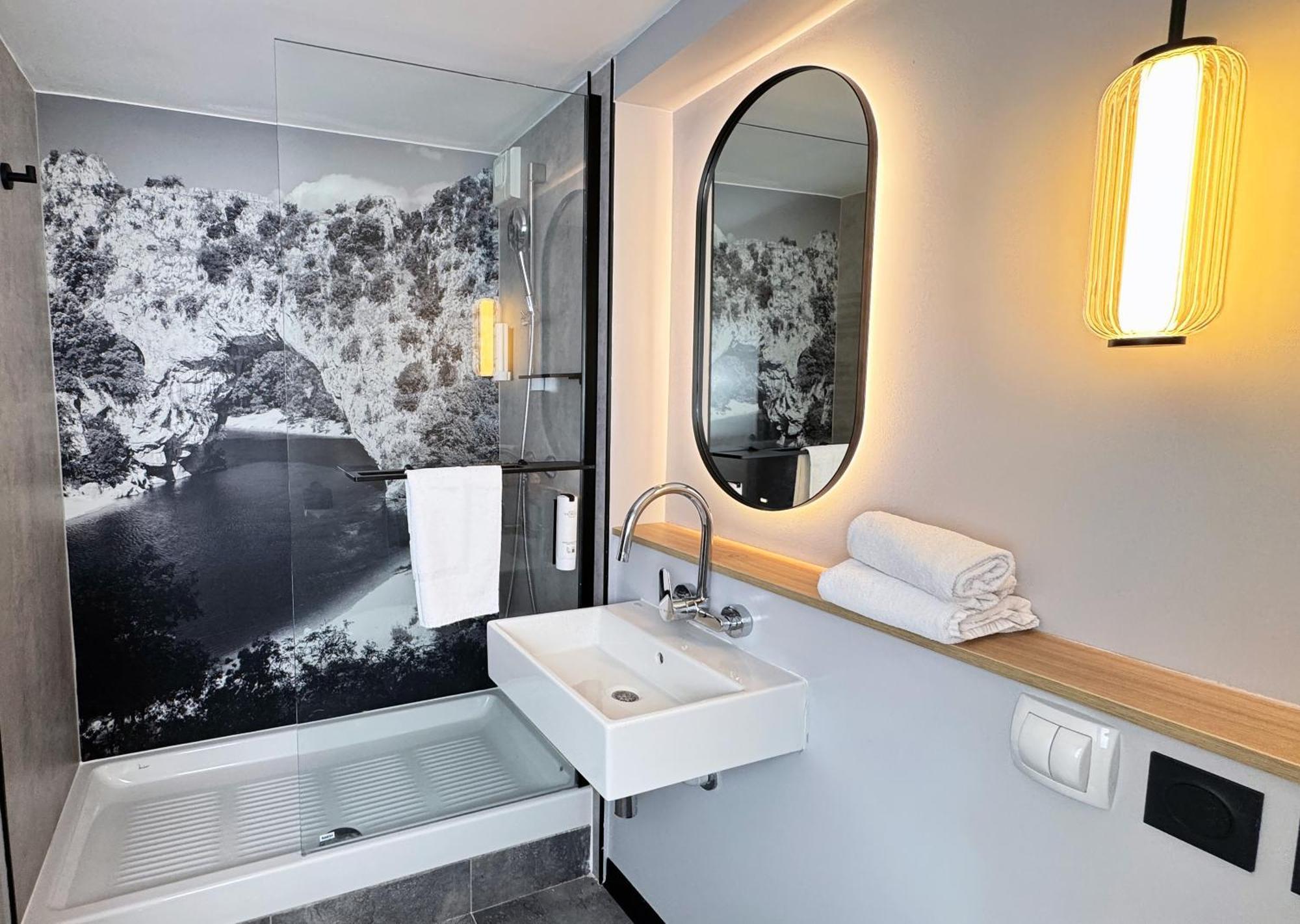 Campanile Limoges Nord Otel Dış mekan fotoğraf