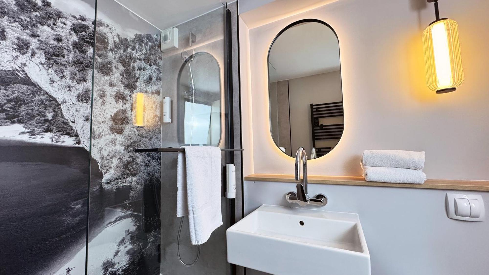 Campanile Limoges Nord Otel Dış mekan fotoğraf