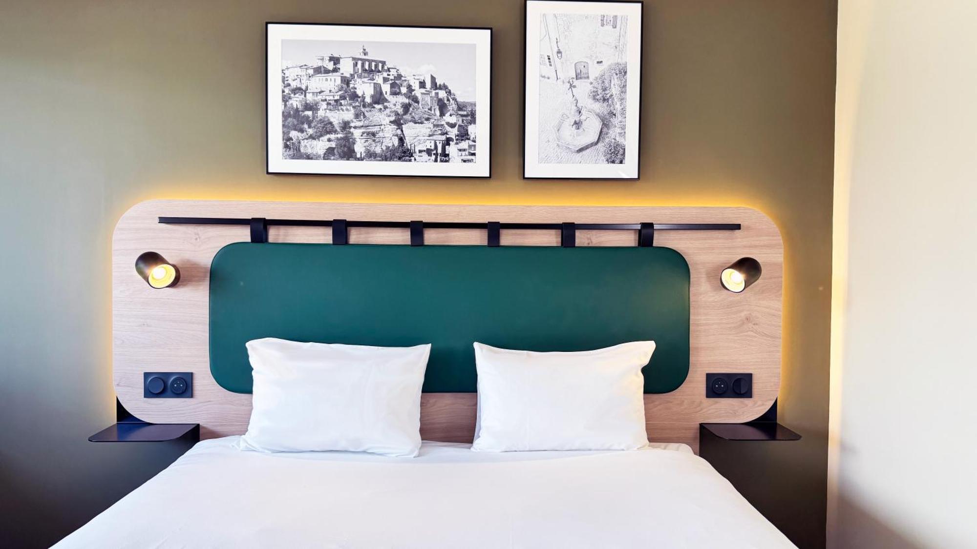 Campanile Limoges Nord Otel Dış mekan fotoğraf