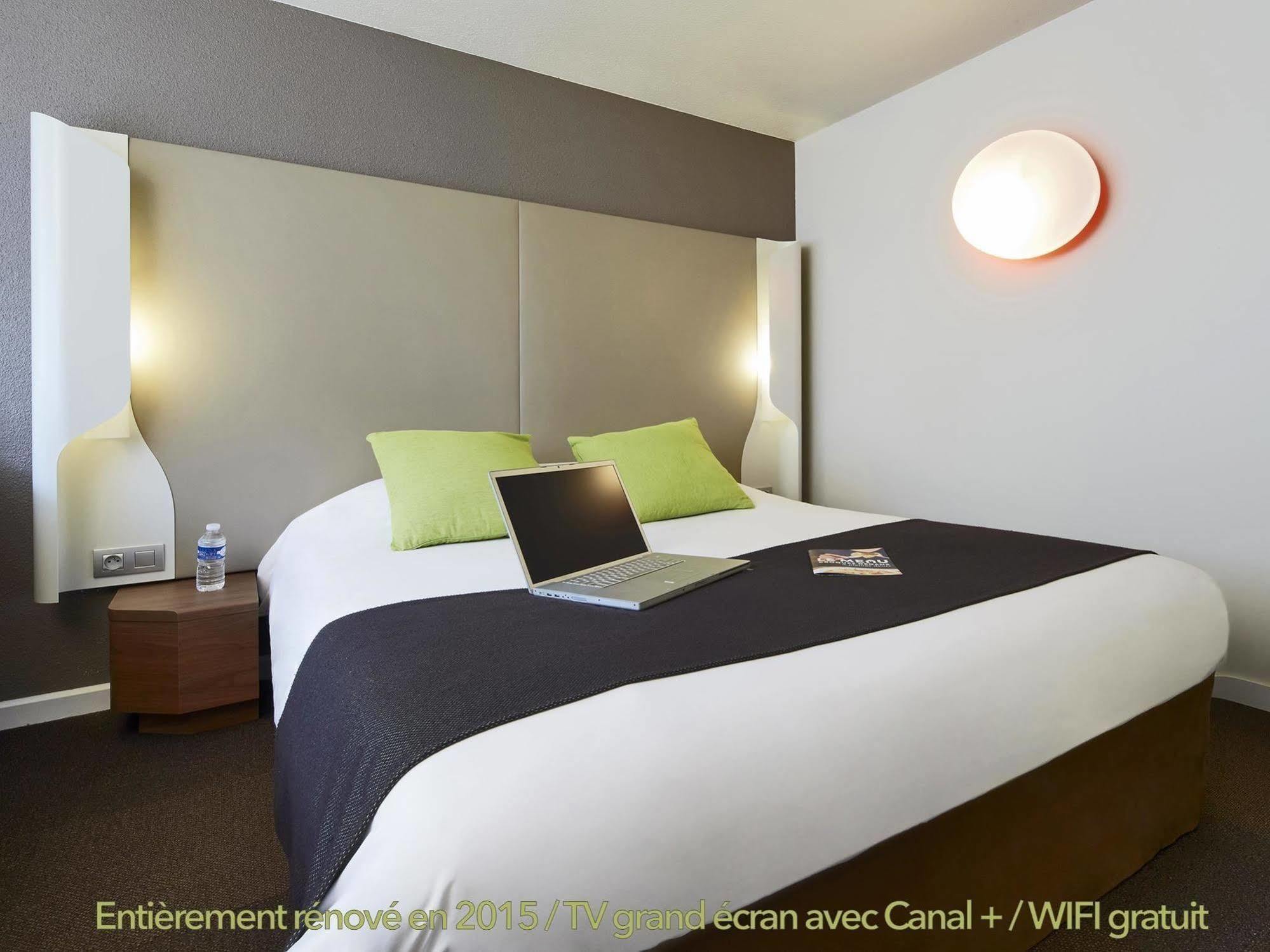 Campanile Limoges Nord Otel Dış mekan fotoğraf